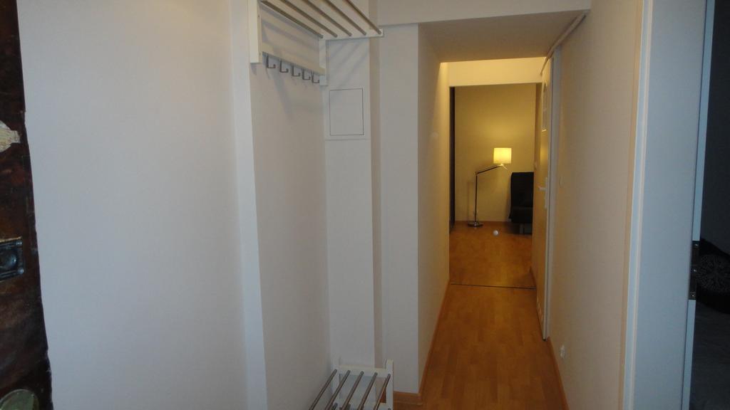 Apartamenty Varsovie Jerozolimskie City Exterior photo