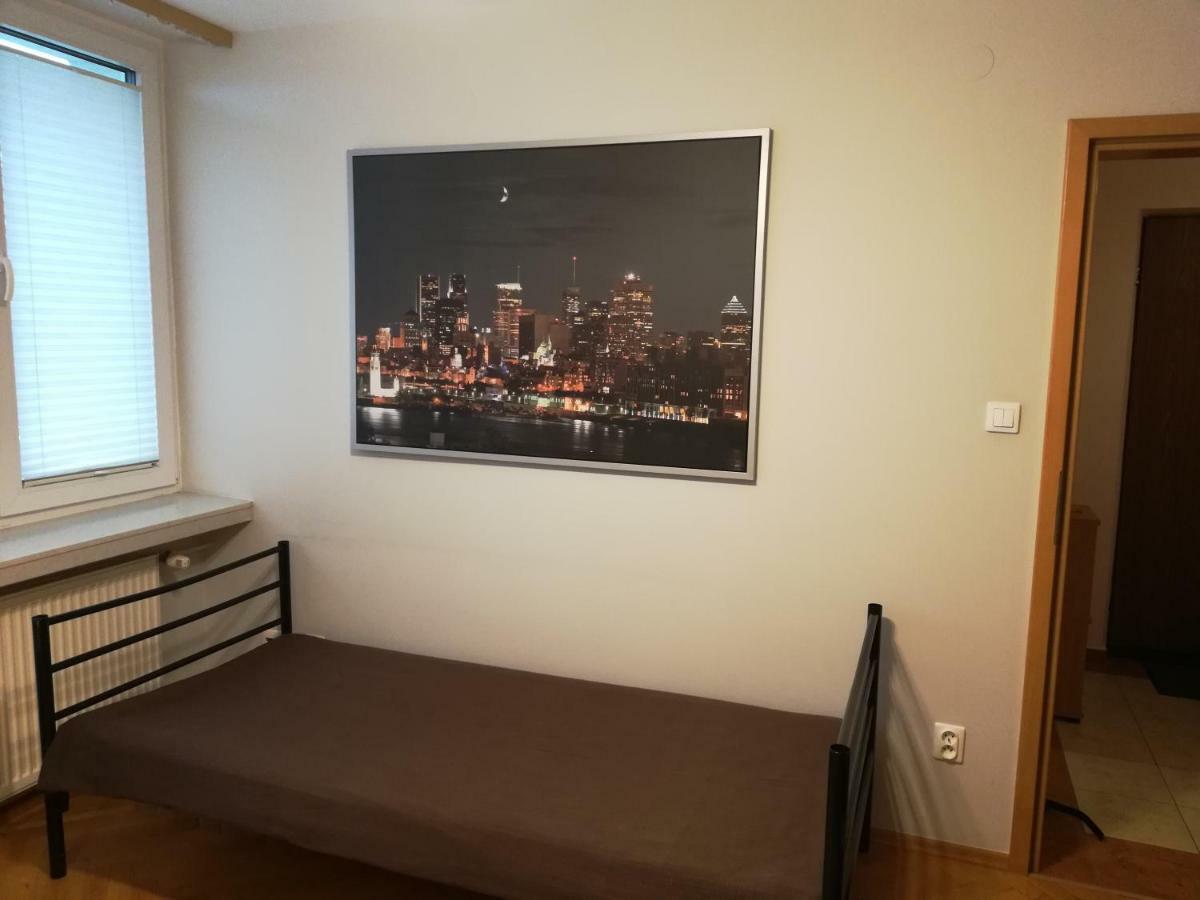 Apartamenty Varsovie Jerozolimskie City Exterior photo